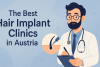 Die besten Haarimplantat-Kliniken in Österreich bikrisohoj